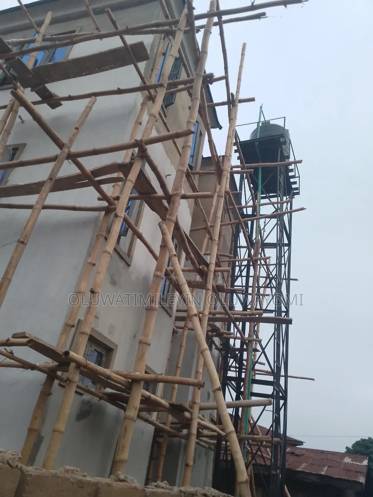Screeding, Tyrolean, Painting