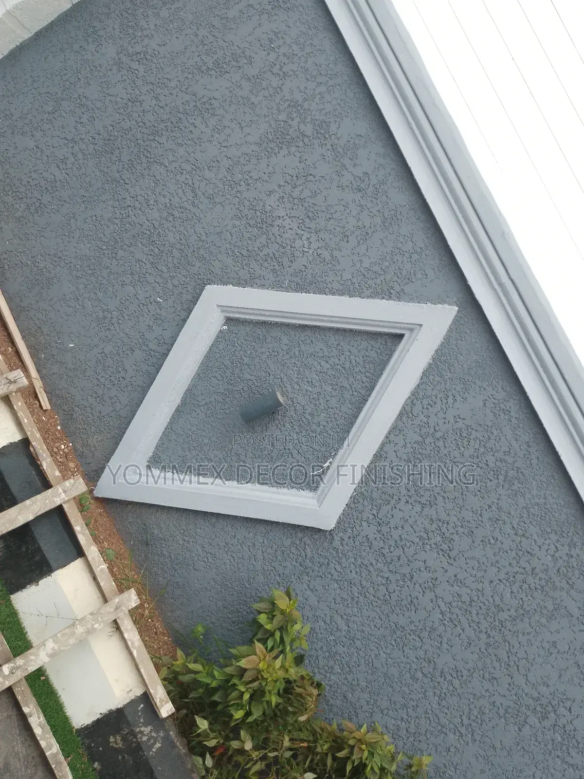 Screeding, Tyrolean, Painting