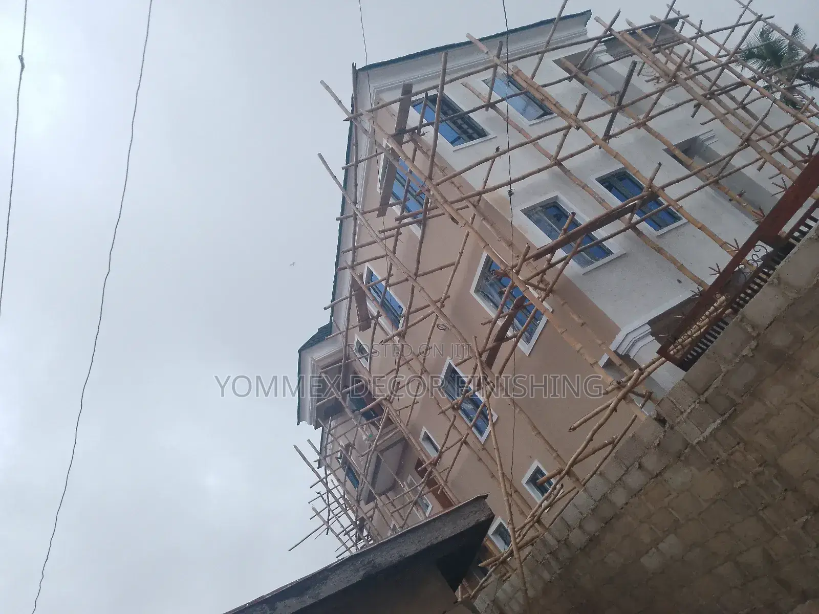 Screeding, Tyrolean, Painting