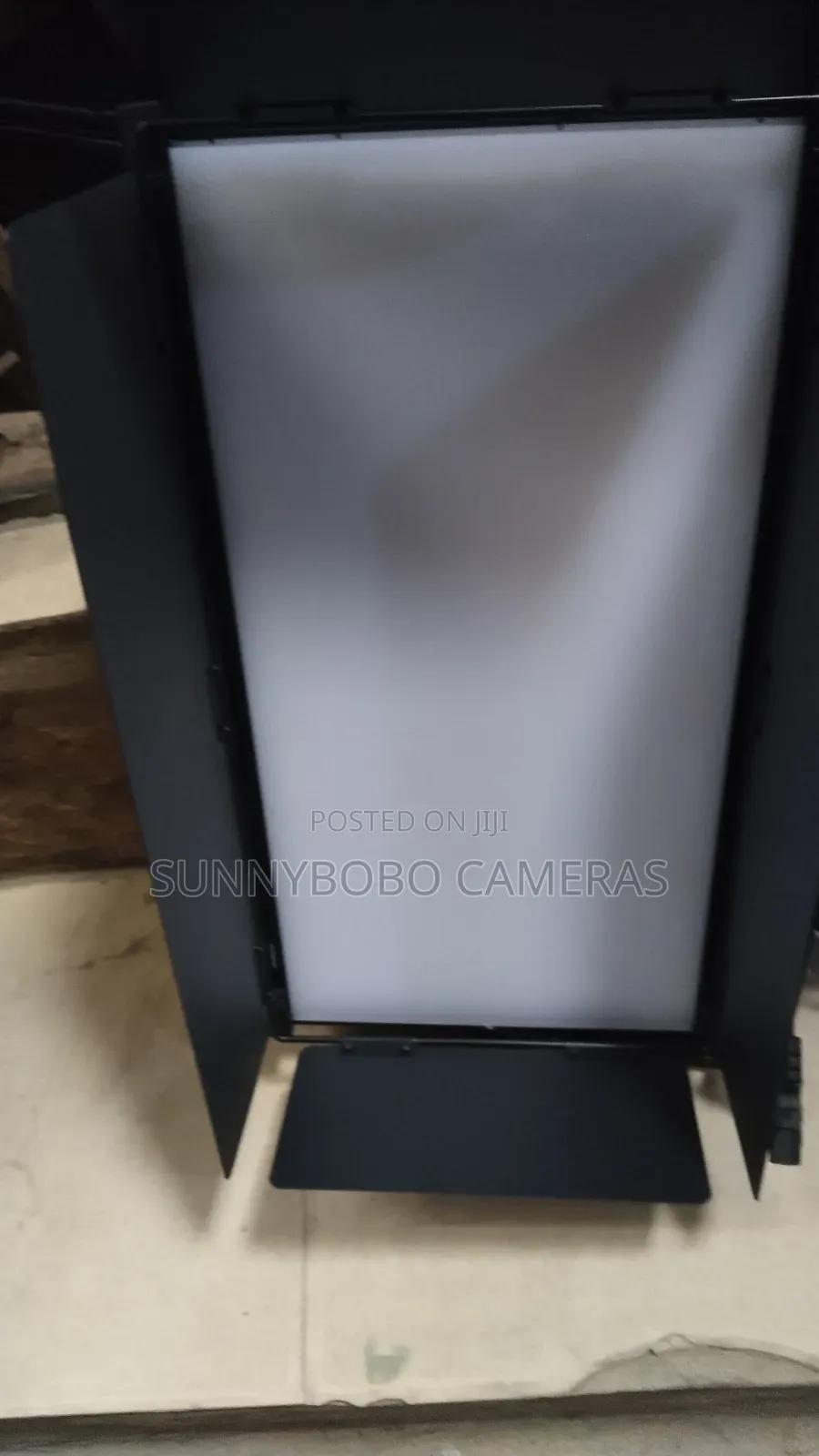 Led Light Sele Pro