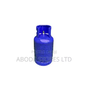12kg LPG Cylinder Gas