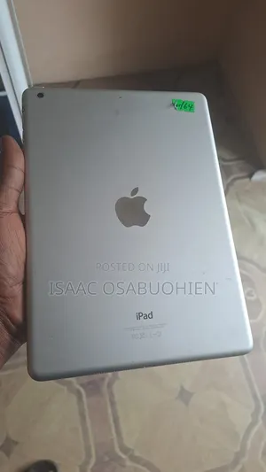 Apple iPad mini 2 128 GB Black