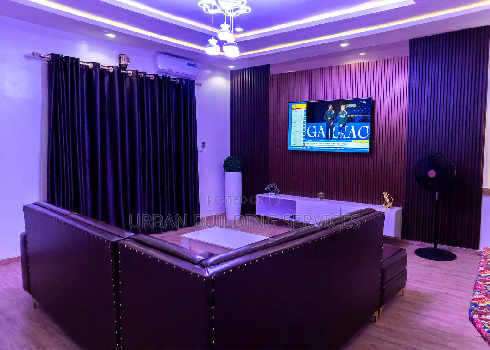 Premium Serviced Apartments - Ile Ife