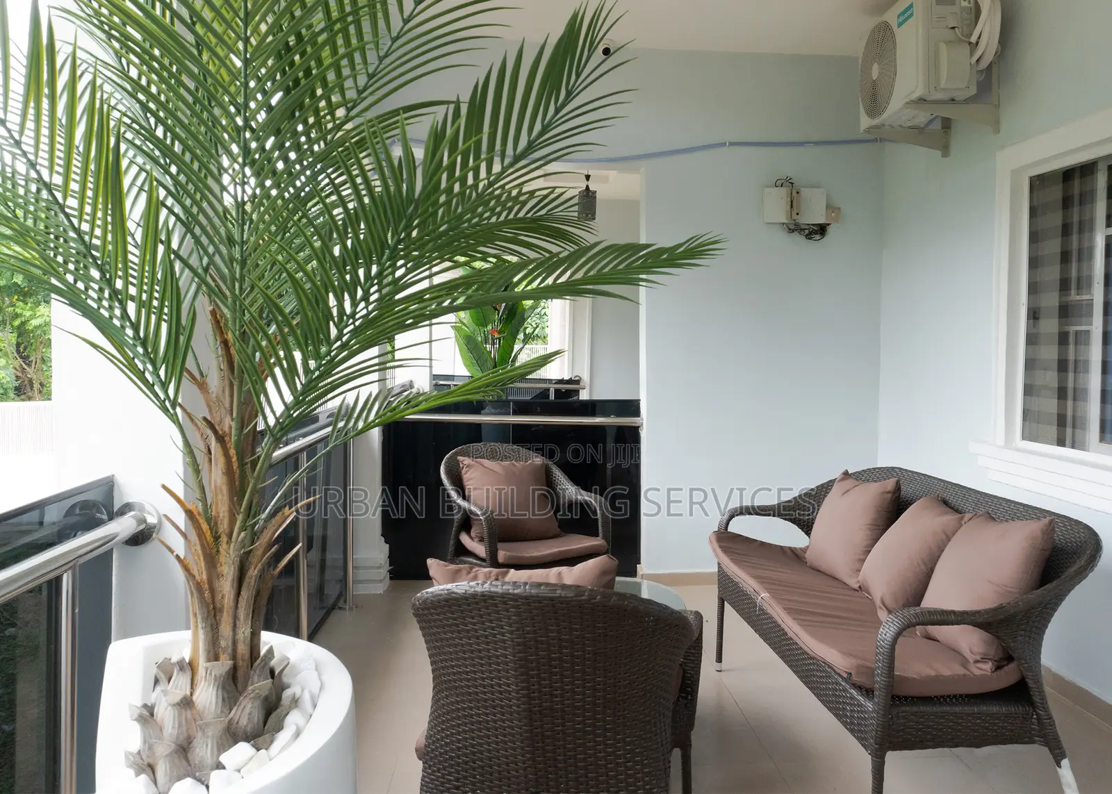 Premium Serviced Apartments - Ile Ife