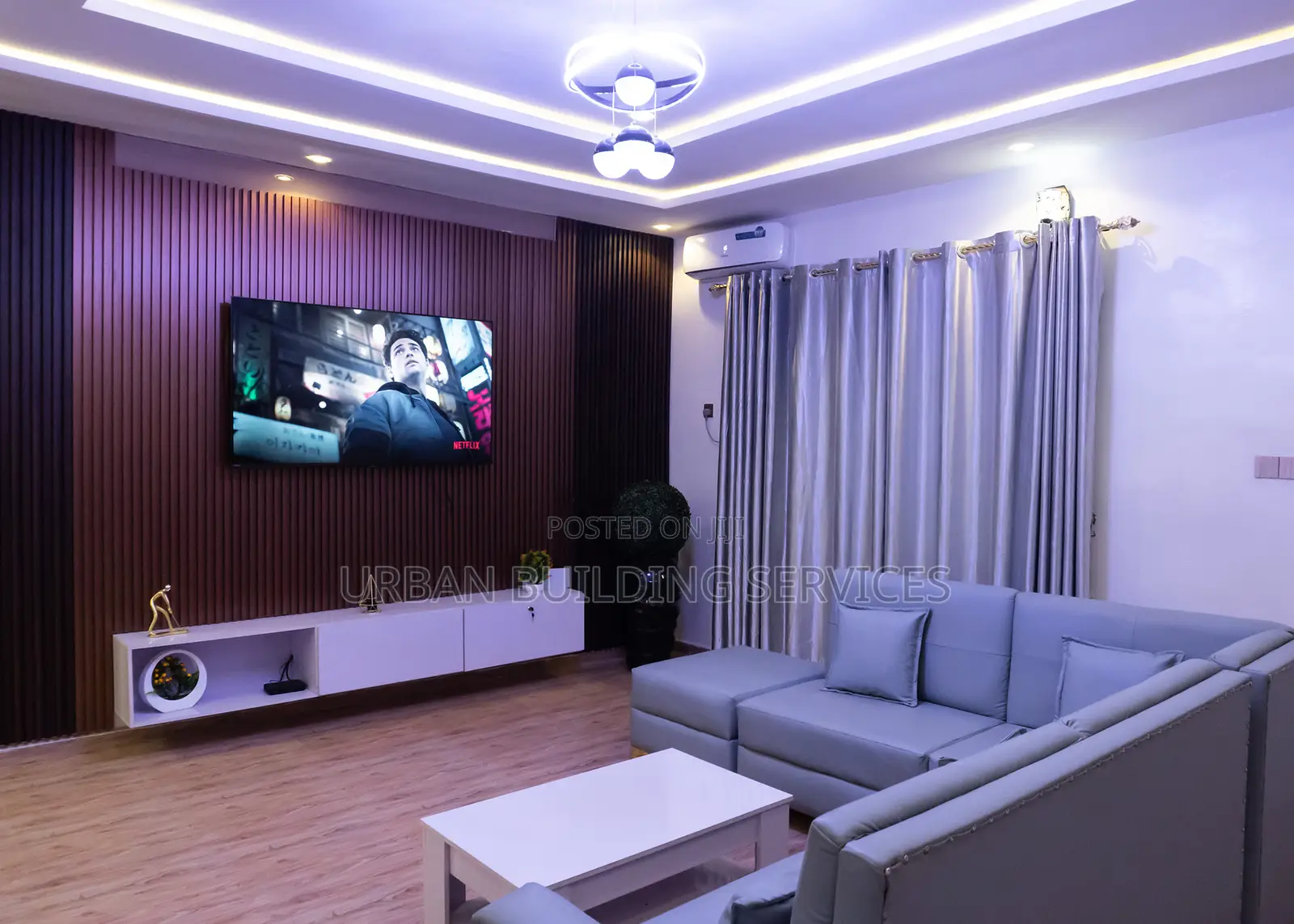 Premium Serviced Apartments - Ile Ife