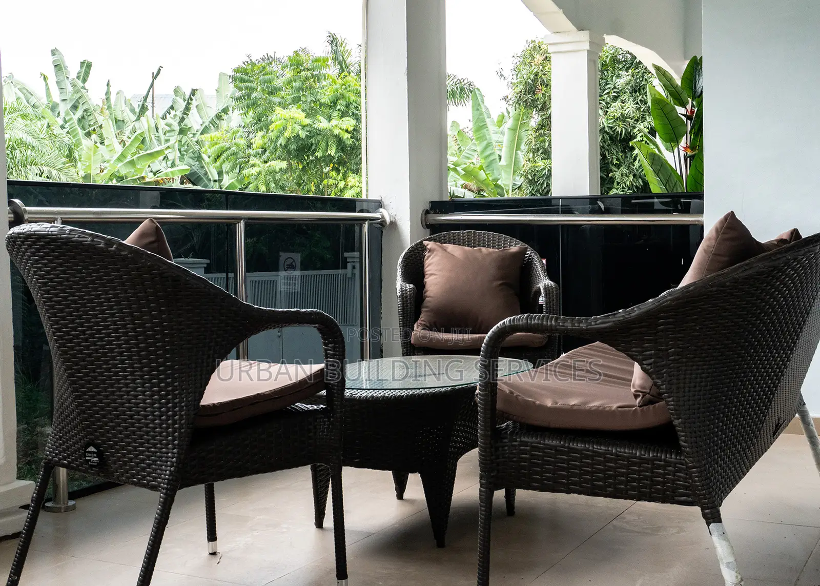 Premium Serviced Apartments - Ile Ife