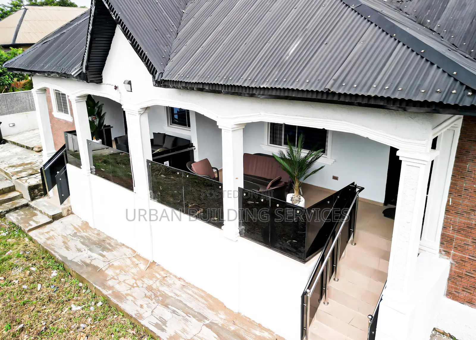 Premium Serviced Apartments - Ile Ife