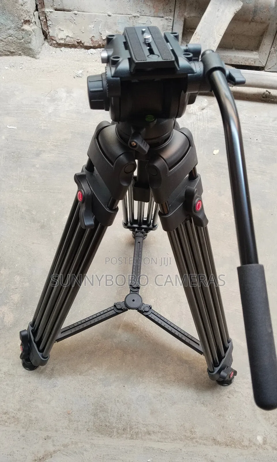Camera Tripod Stand