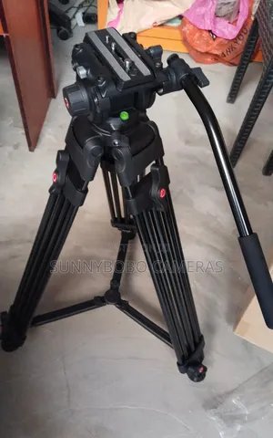 Camera Tripod Stand
