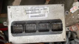 Jeep Cherokee 2014 Model Brain Box 3.6 Liter Engine