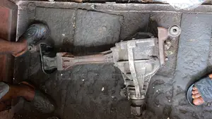 Hummer 3 Complete Front Axle