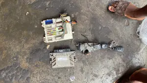 Tokunbo Ford Ranger (2015) Engine Control Module Ignition Kit
