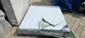 5by6 Korean Spring Orthopedic Mattress