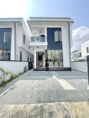4bdrm Duplex in Ado / Ajah for sale
