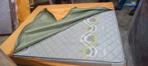 Foreign Spring Orthopedic Mattress