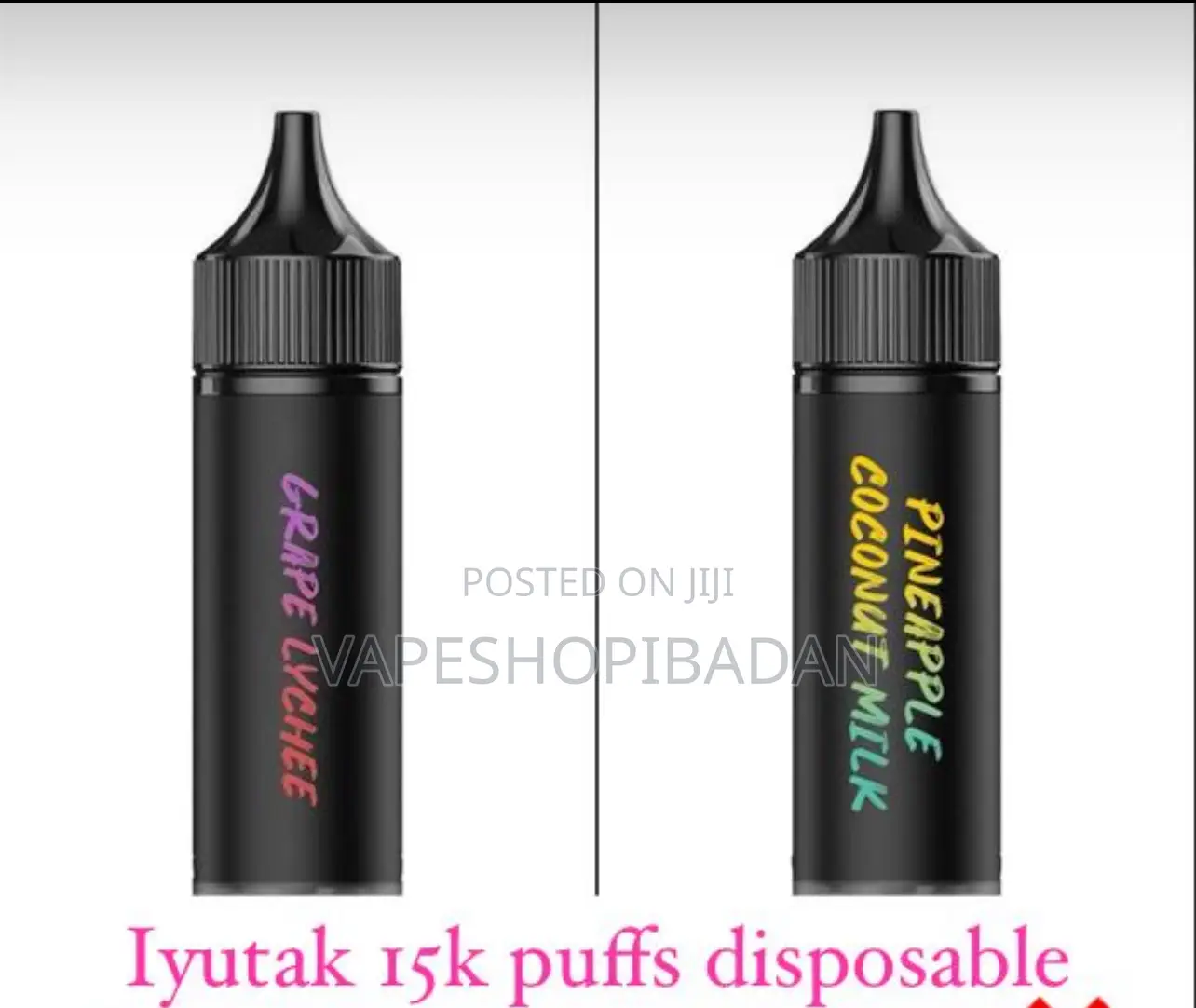Iyutak Puff