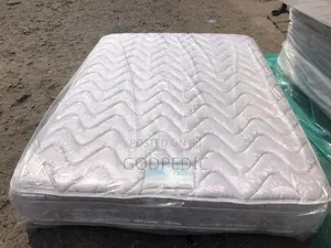 5by6 12inches Canadian Spring Mattress