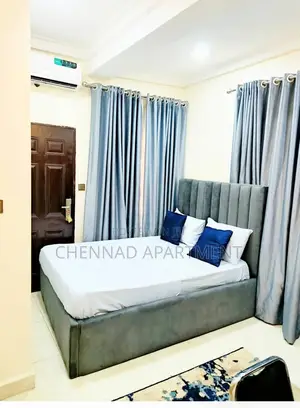 Budget-Friendly Room in the Heart of FCT- Jahi