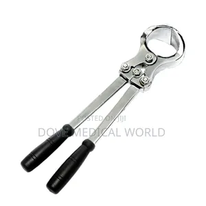 Burdizzo Plier (Bloodless Castraton Forceps)