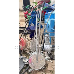 Iron Planter