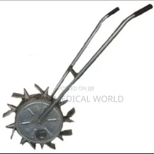 Iron Planter