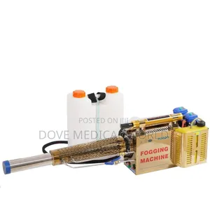Fogging Machine | 10l