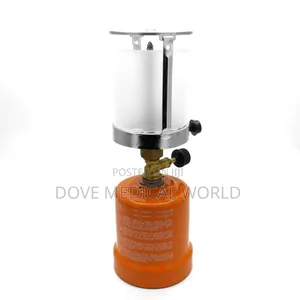 Eurocamping Gas Lantern | 200w
