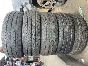 215/65r16c for Toyota Camry and Siana
