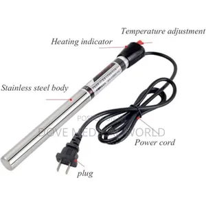 Pond Water Heater | 300 Watts