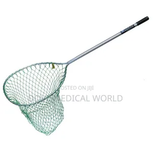 Scoop Net for Table Size Fishes