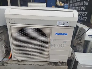 Panasonic 410gass Low Voltage 1.5hp