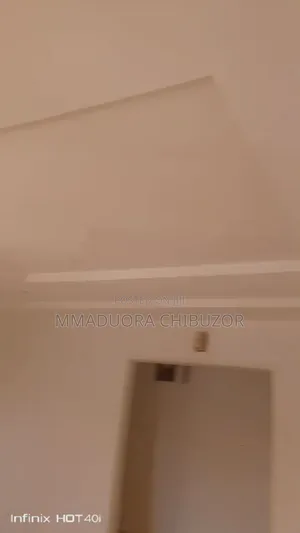 4bdrm Bungalow in Phase Ii,Navy Estat, Kurudu for rent