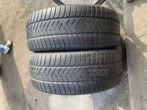 255/55r19 Tokunbo Tires