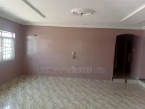 3bdrm Bungalow in Welfare Quarters, Makurdi for sale