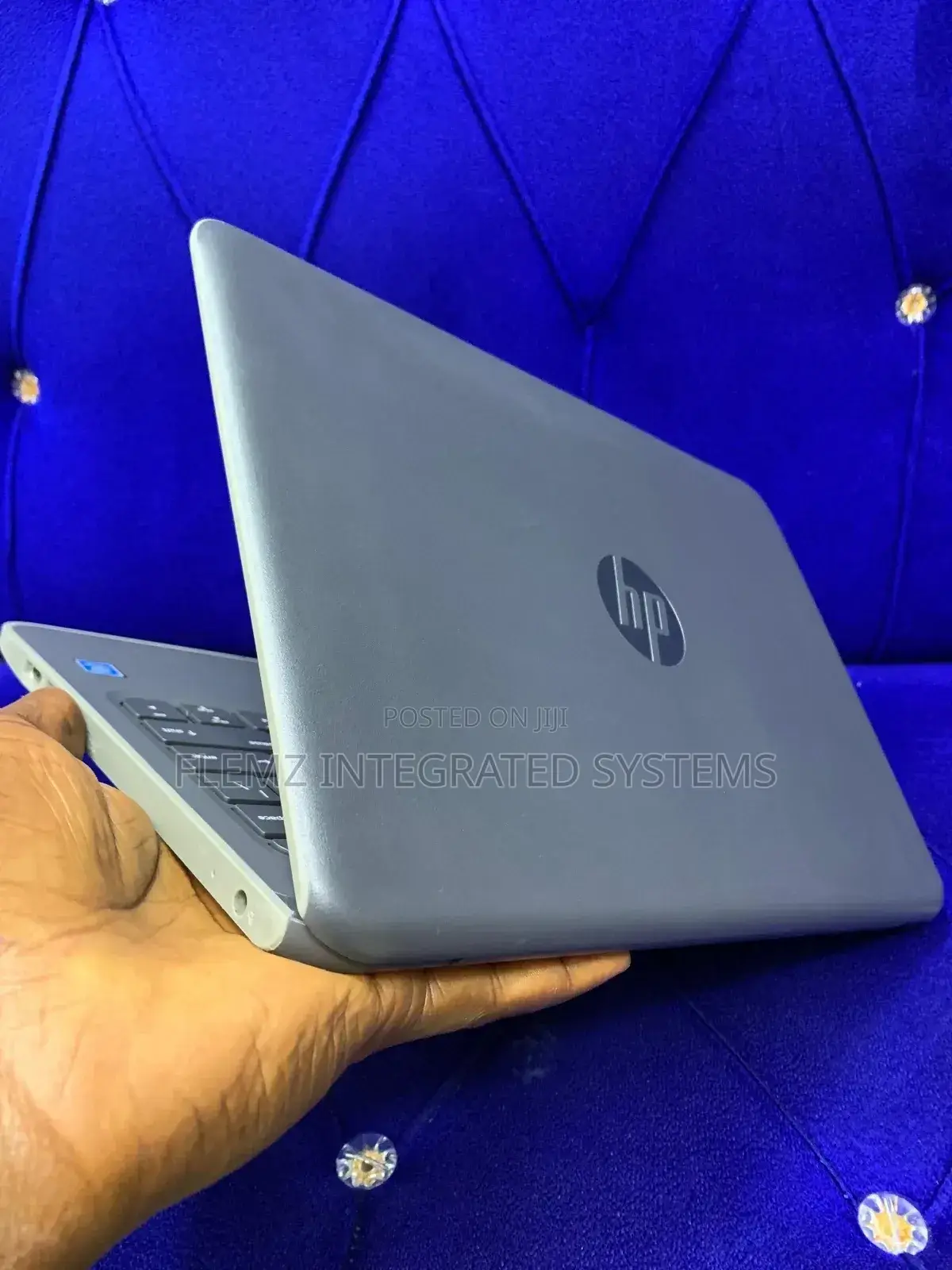 Laptop HP Stream 11 4GB Intel Celeron SSD 128GB
