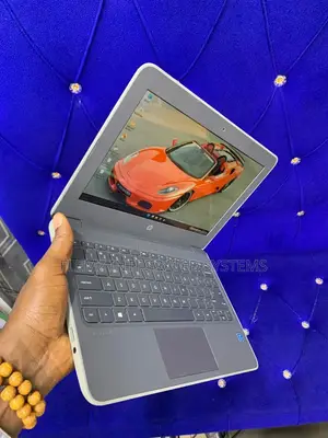 Laptop HP Stream 11 4GB Intel Celeron SSD 128GB