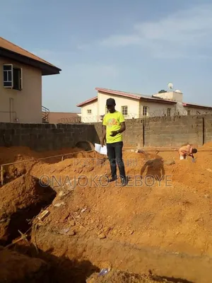 Plots of Land for Sale Off Old Lagos Ibadan Road Ode Remo