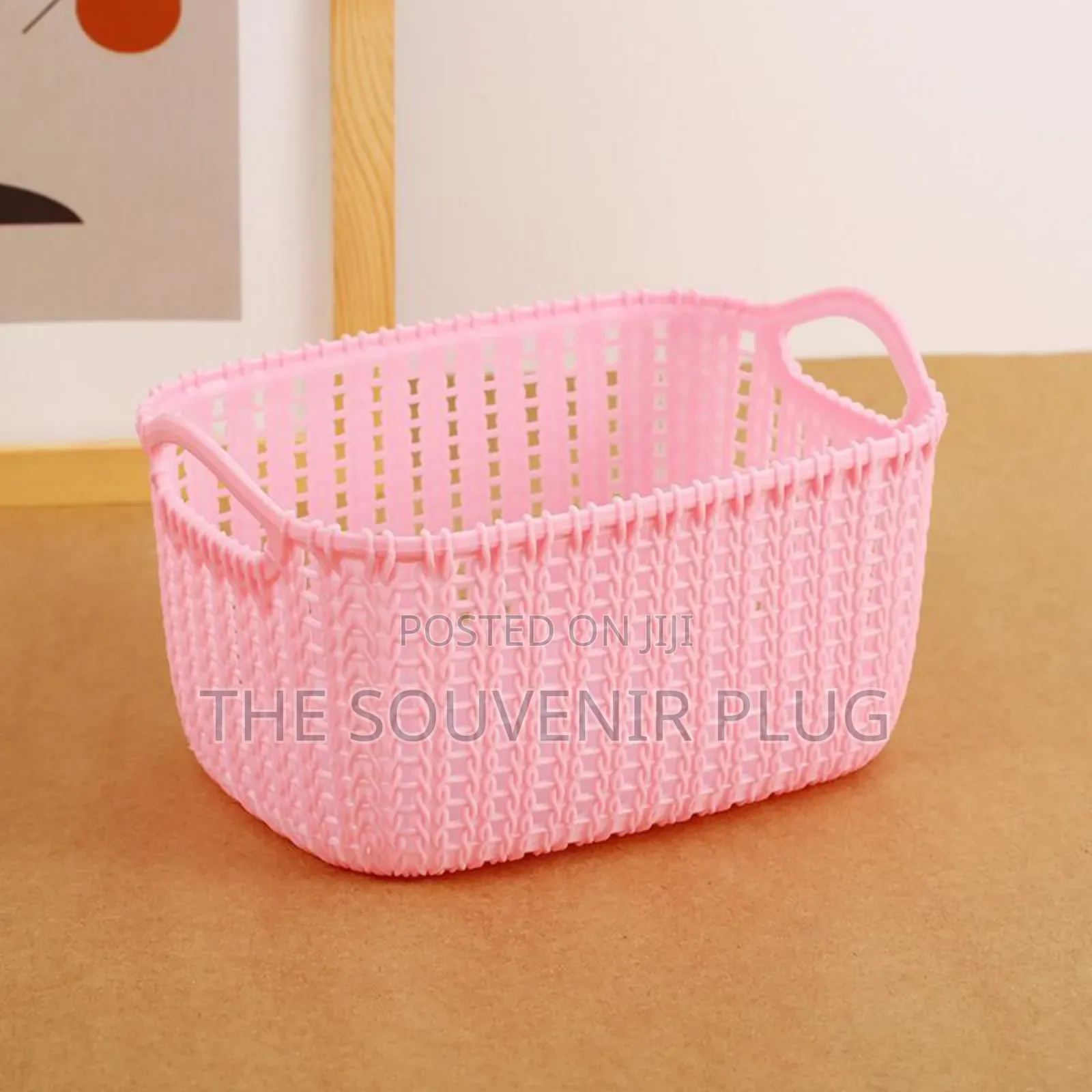 Portable Basket