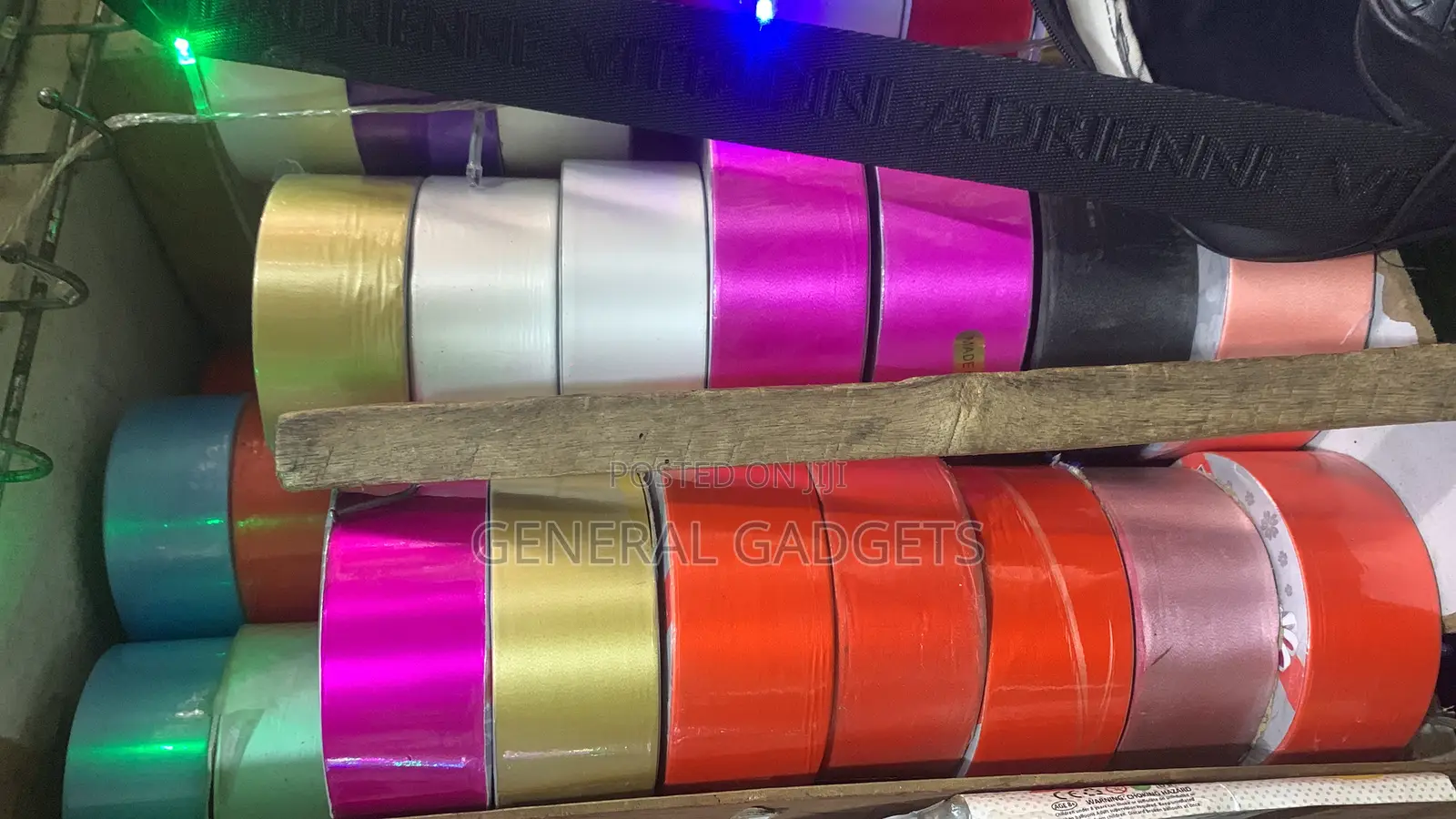 Decorative Ribbon