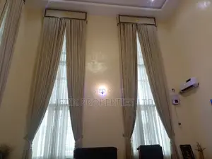 Furnished 6bdrm House in New Gra, Makurdi for sale
