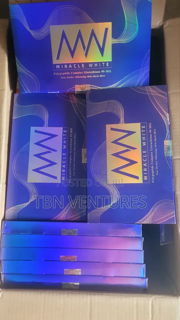 luxxe white glutathione capsule Buy Miracle white18000 mg skin whitening injection Glutathione main image 1
