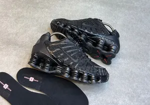 Exclusive Quality Nike Shox Tl Men's Sneakers
