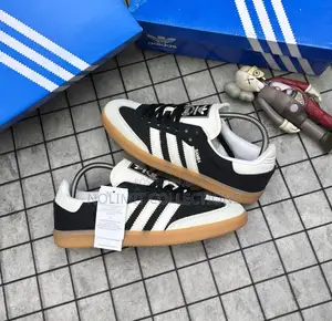 Adidas Sporty Sneakers