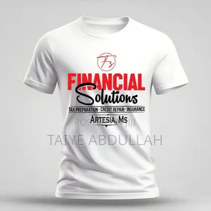 T- Shirt Printing