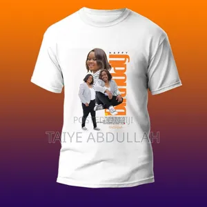 T- Shirt Printing