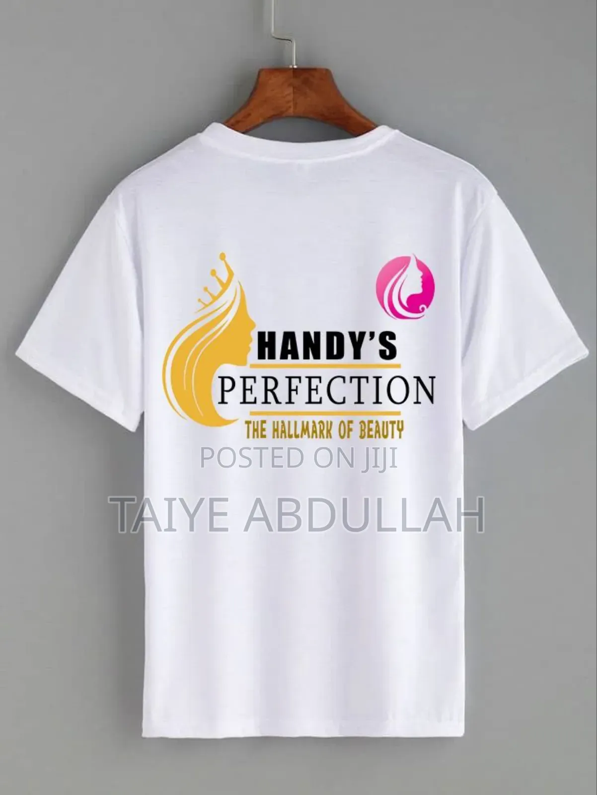 T- Shirt Printing