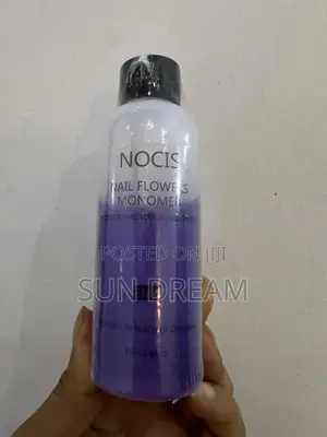 Acrylic Monomer Nail Monomer