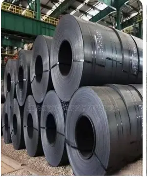 Original Galvanized Steel Coil