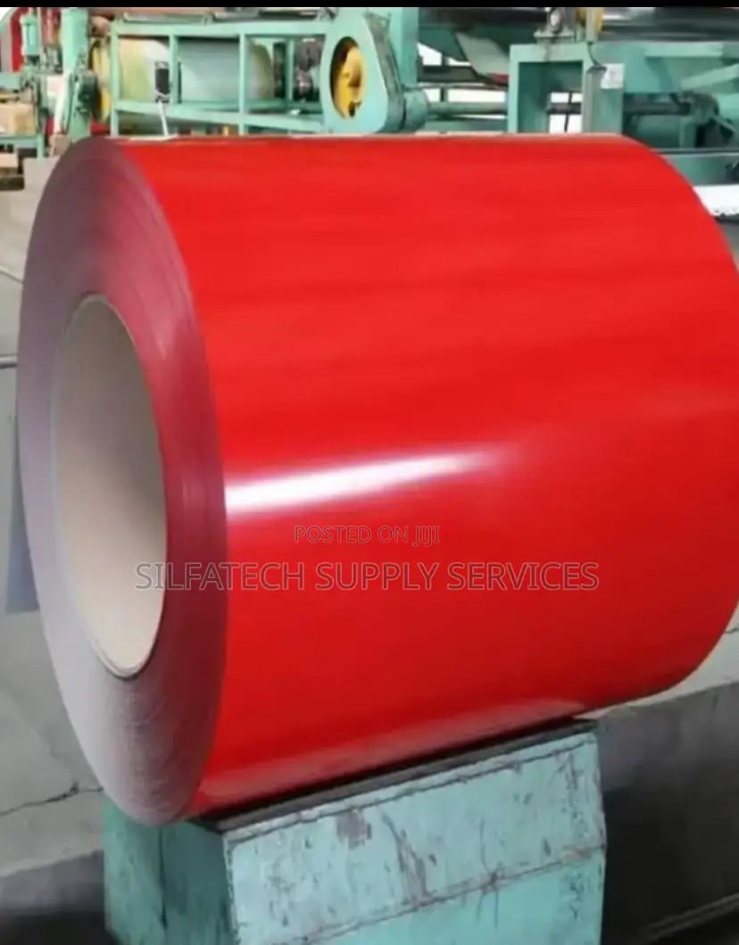 Original Steel Coil