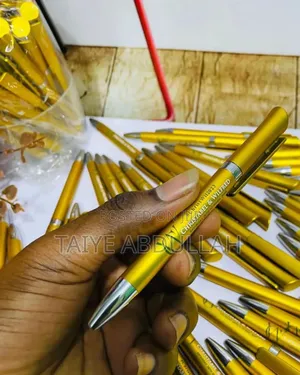 Branded Pen